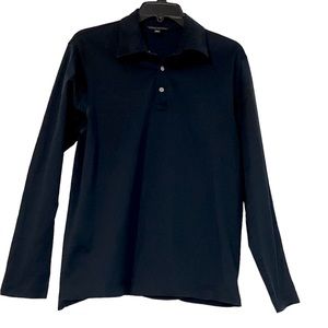 Banana Republic Youth Large Black long sleeve